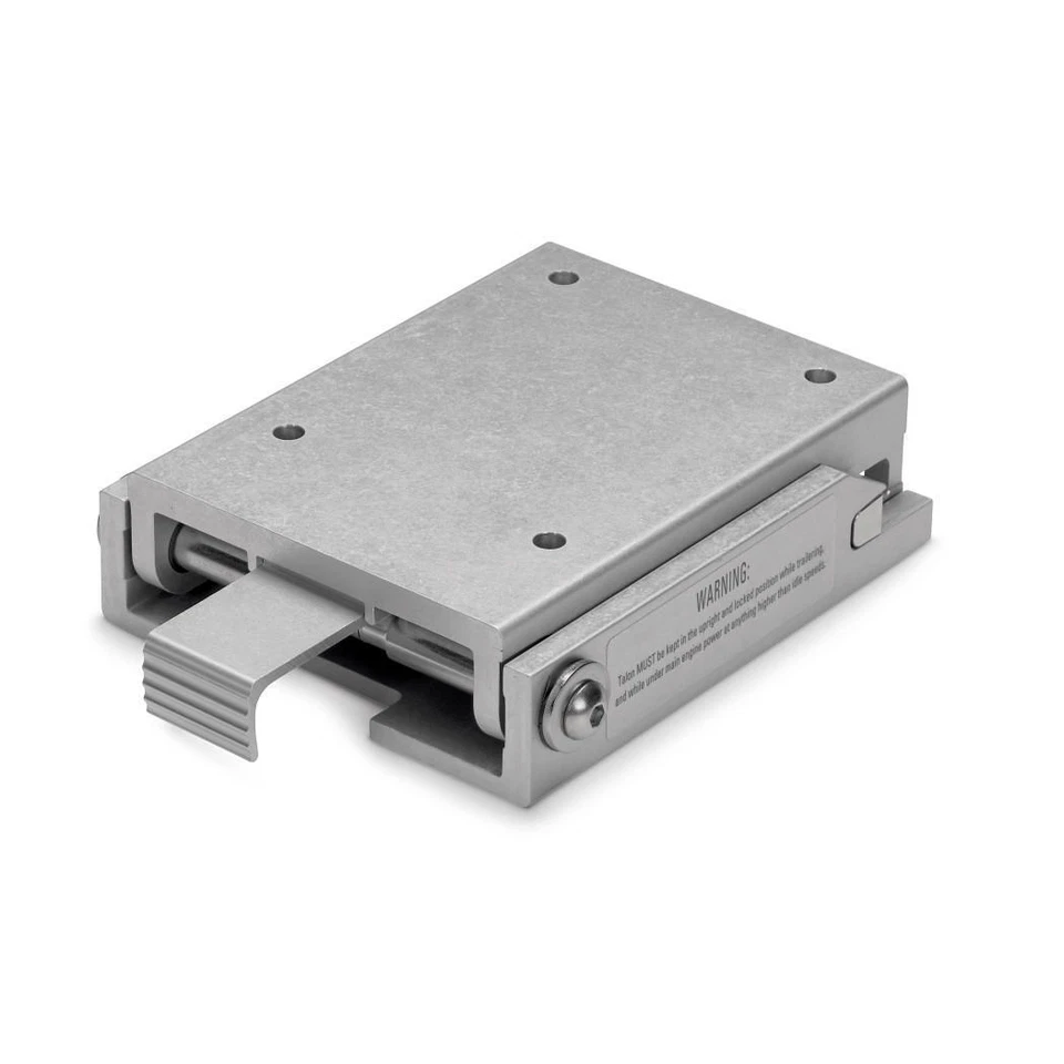 MINN KOTA TALON TILT BRACKET For 8', 10' & 12' THREE-STAGE TALONS - Image 4 of 4