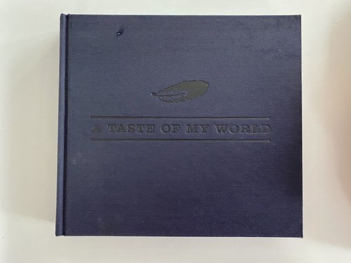 A Taste of My World, Pooley ~ Katherine Pooled - Picture 3 of 5