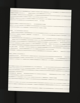 Autopilot by Carsten Nicolai | eBay