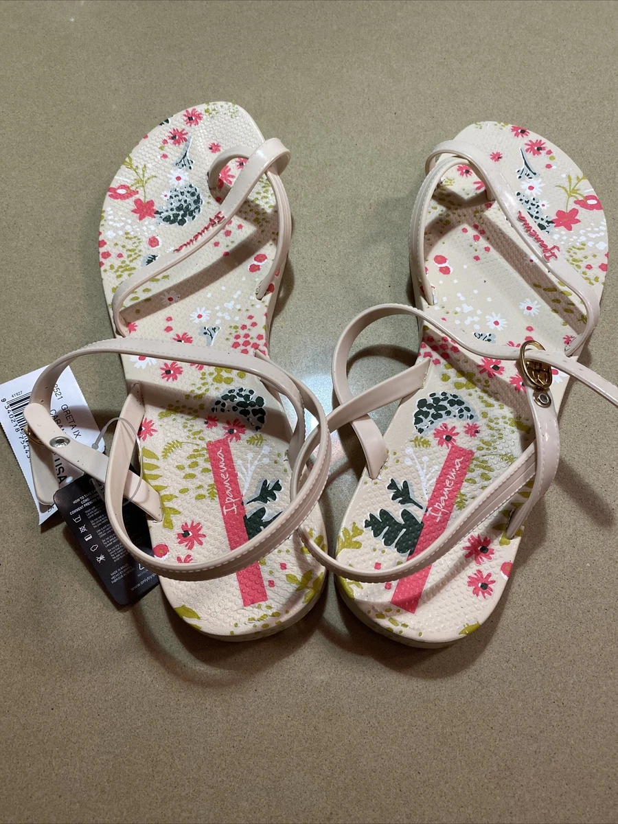 Ipanema greta deals womens