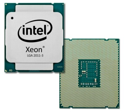 Intel Xeon Prozessor E5-2670 v3 12 Kern CPU 24 Threads 30MB 2,3-3,1 GHz SR1XS M1