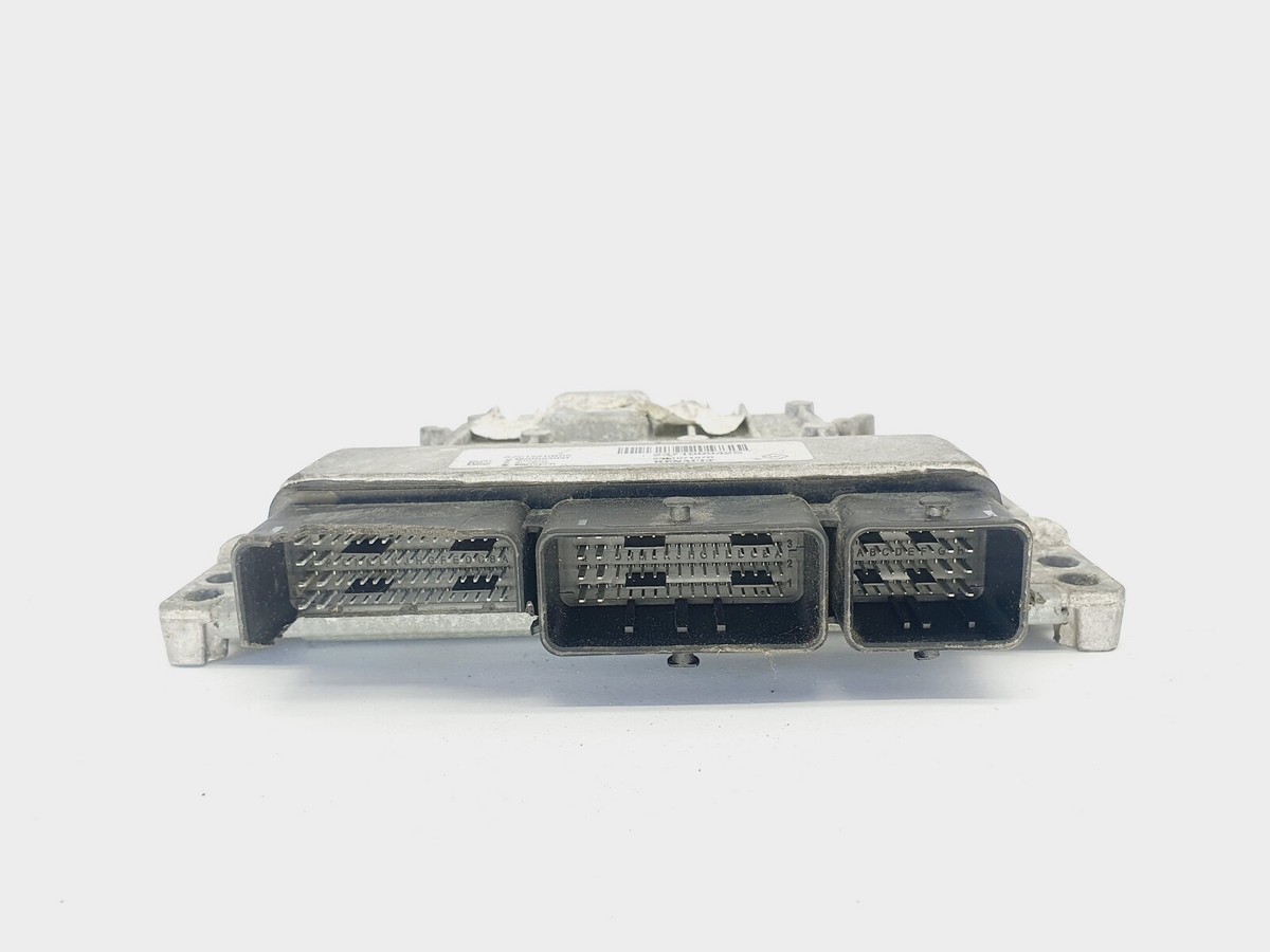 ECU Continental 237100942S 237107137R A2C12510105 SID310 | eBay 