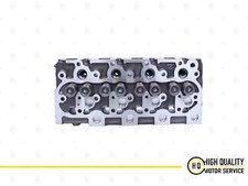 (loaded) Cylinder Head Complete For Kubota, 17345-03040, V1902, V1902bh.