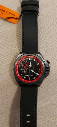 orologio automatico Giorgio Fedon | eBay
