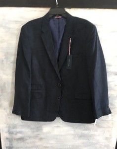 tommy hilfiger performance blazer