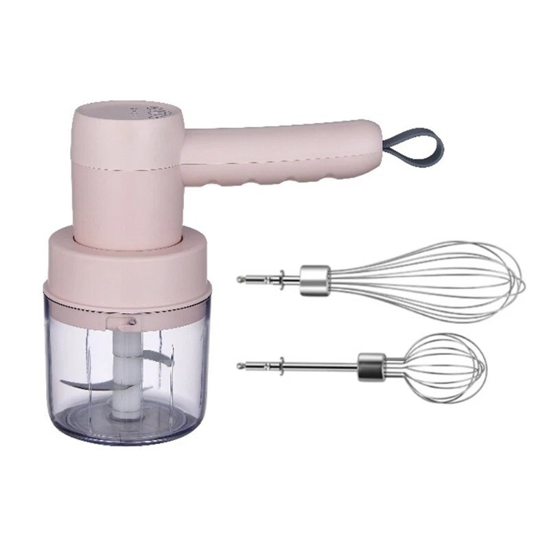 Milk Frother Handheld Foam Maker for Frappe, Matcha, Hot Chocolate