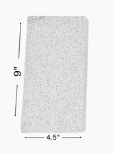 USSC, Breckwell, Englander Woodstove Fire Brick 9x4.5x1.25, 89066A, FBP6E, 6 QTY