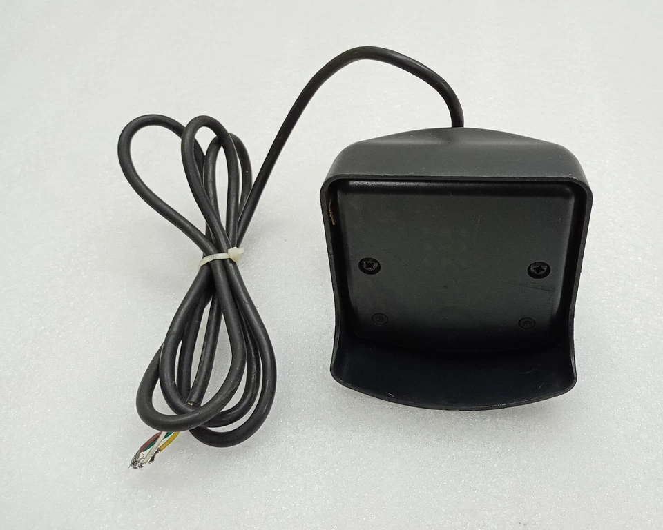 BEA Falcon Industrial Microwave Motion Detector Sensor - Image 4 of 4