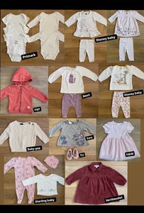 zara baby girl clothes
