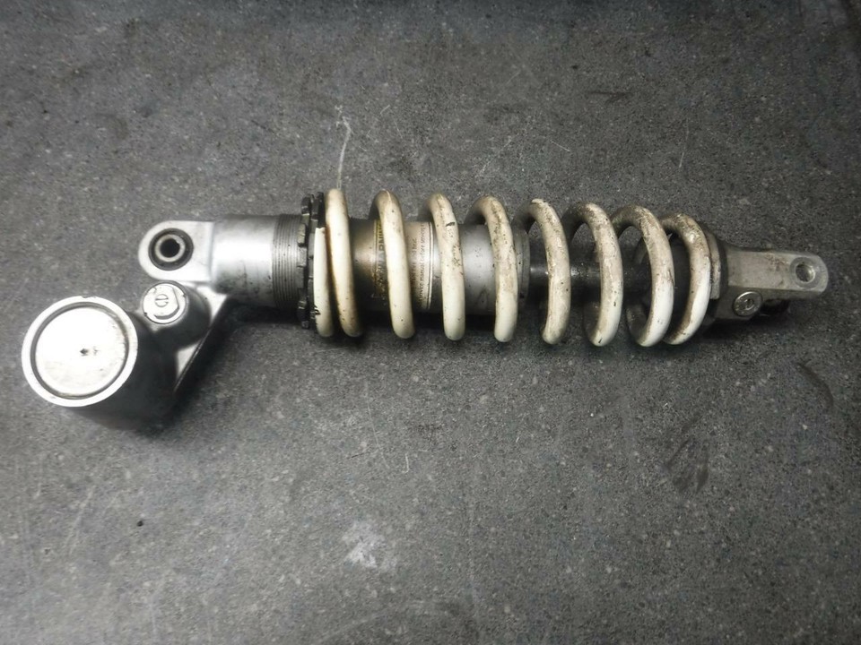 Amortisseur FSM31 SUZUKI SV 1000/SV 1000 S - 1000cc 2003 - 2008