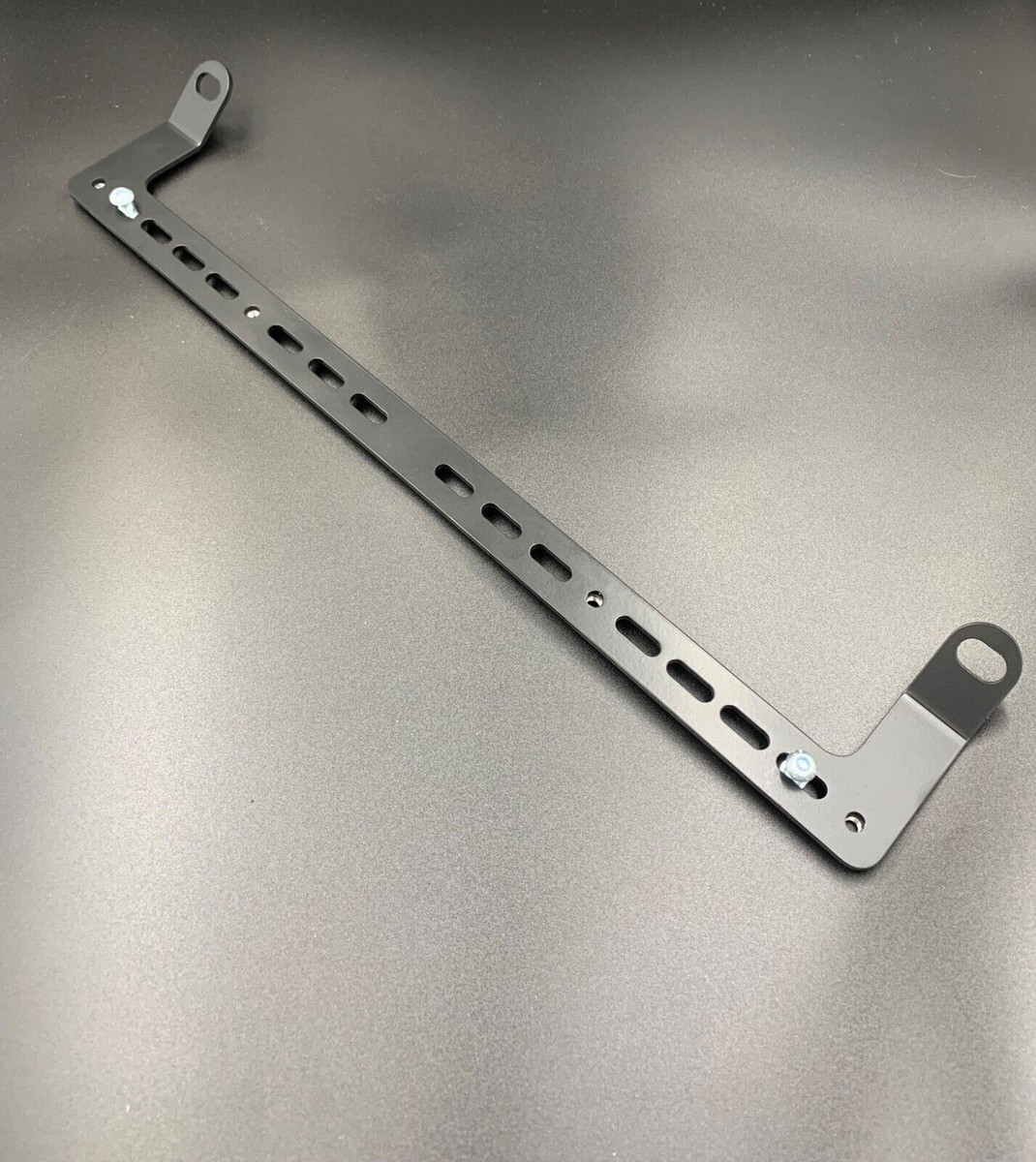 Support D'extincteur Pour Porsche 911 Type 997 - Neuf - Position Avant Gauche/droite