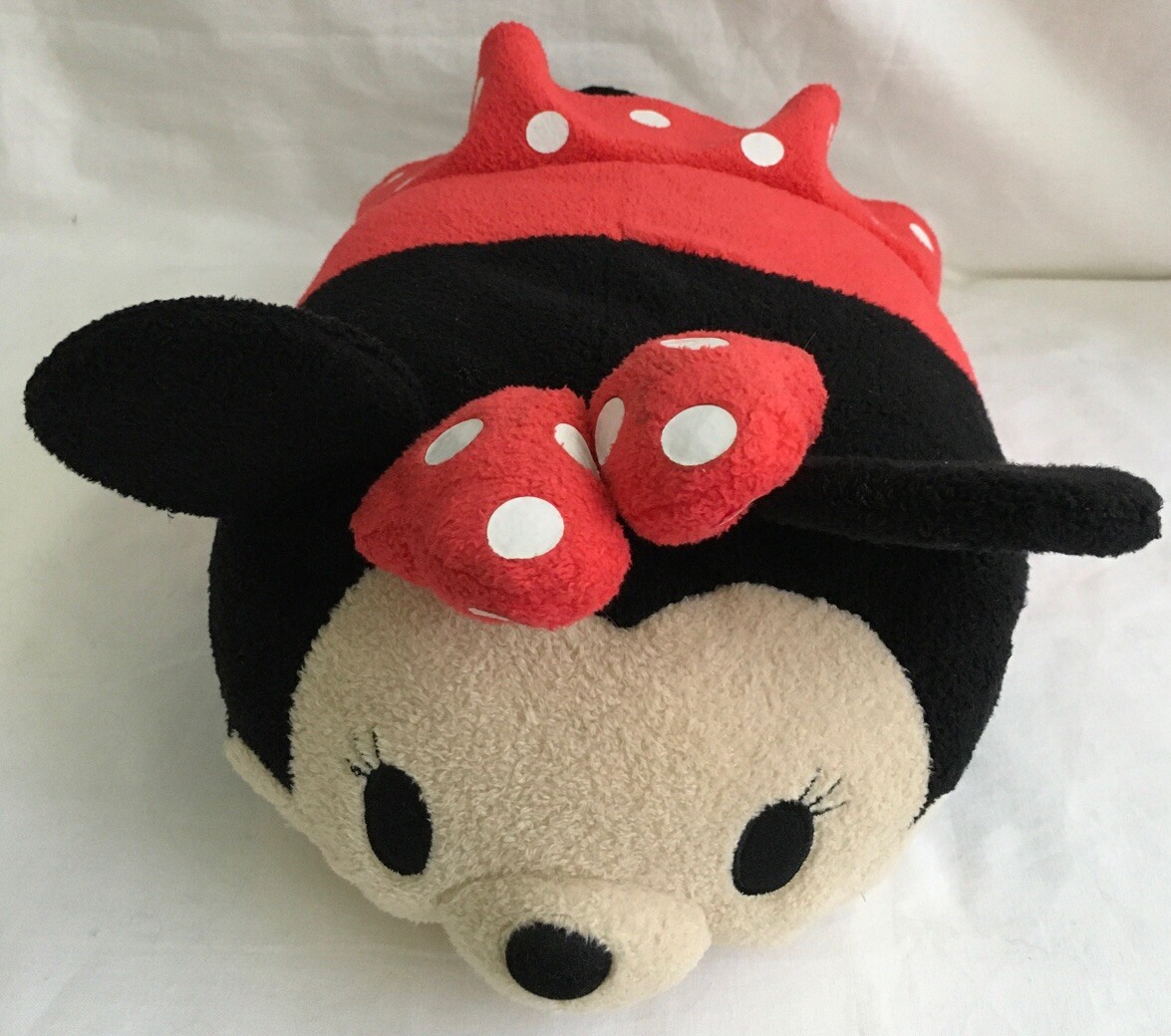 mickey mouse tsum tsums