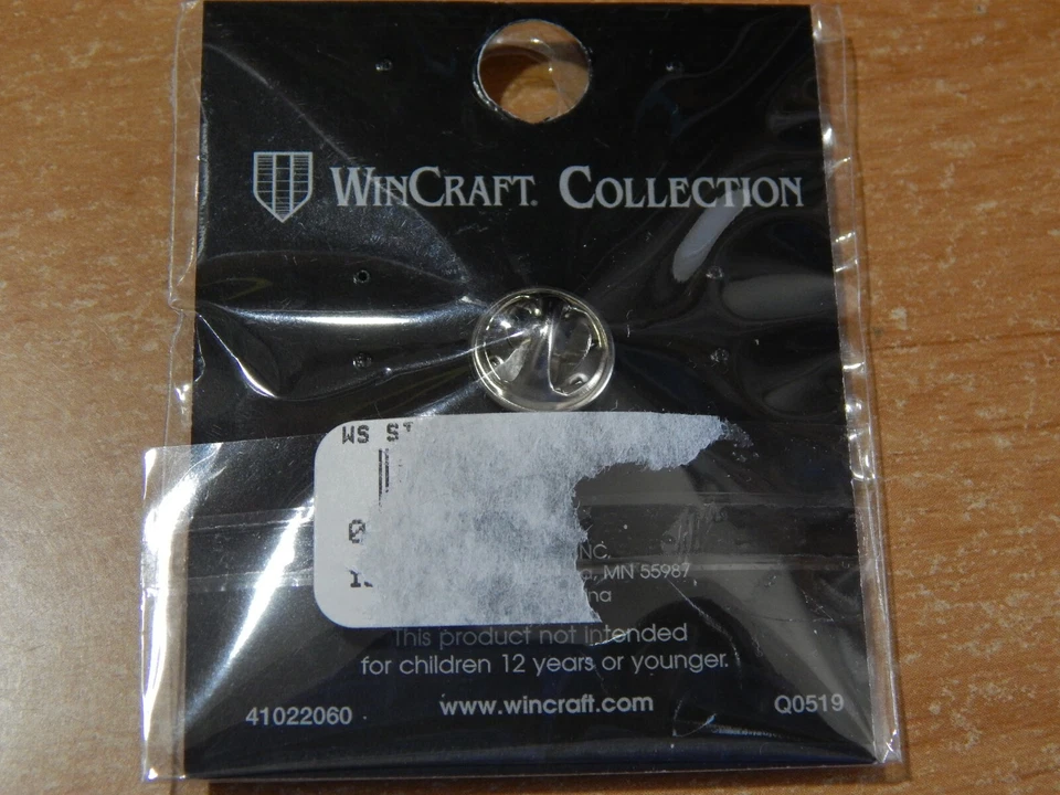 CHICAGO WHITE SOX MLB 2021 OFFICIAL SPRING TRAINING CACTUS LEAGUE TEAM PIN NEW - Image 3 of 4