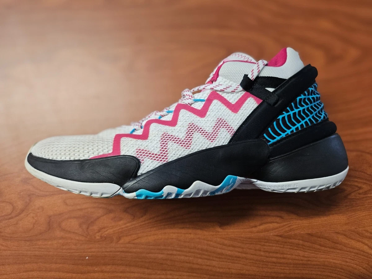 adidas Marvel x D.O.N. Issue #2 GCA Spidey Sense - огромный выбор