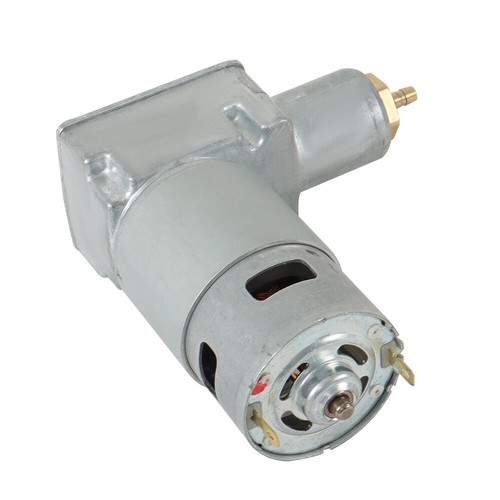 For Grammer MSG95 MSG93 MSG97 New Air Seat Driverseat Compressor 12 Volt - Picture 8 of 18
