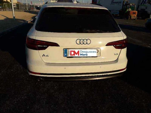 Mando Elevalunas Trasero Izquierdo para AUDI A4 AVANT (8W5) 2017 4675893 - Imagen 4 de 6