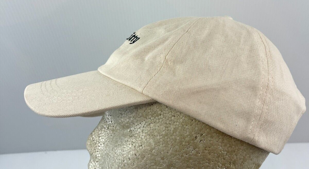 Hello Kitty x Forever 21 Graphic Strapback Hat Pink Spell  display picture 3