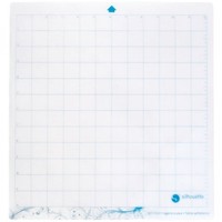 Silhouette Cameo Light Hold Cutting Mat For Scrapbooking on sale Silhouette Cameo Light Hold Cutting Mat For Scrapbooking on sale