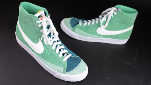 nike blazer mix