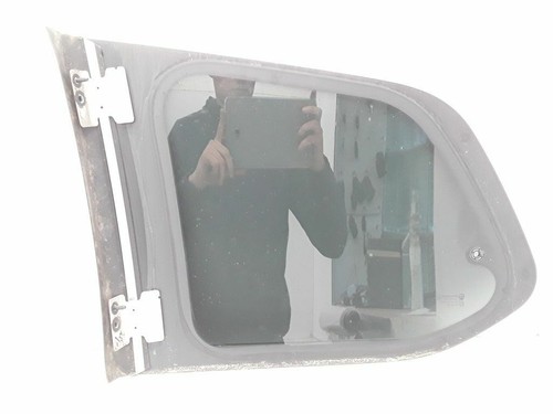 KIA Carnival MK2 2.9CRDi 136kw 2008 Hinten Rechts Fenster Glas 43R000386 - Bild 7 von 7