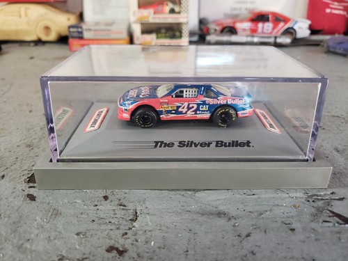 Voiture Miniature NASCAR Matchbox Kyle Petty #42 Coors Light 1993 Pontiac – échelle 1/64, Occasion, Collection