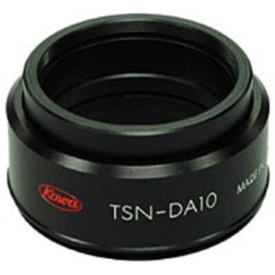 KOWA Digital Camera Adapter TSN-DA10 ( for TSN-880/770 series ) From Japan Fedex