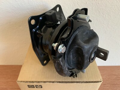 FITS: 2005-2007 HONDA ODYSSEY (3.5L, V6, i-VTEC) - FRONT LOWER SIDE ENGINE MOUNT
