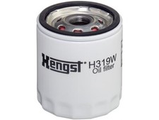 For 2020-2022 Lincoln Corsair Oil Filter Hengst 98761DJ 2021