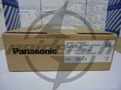 1PCS New   PLC FP2-PSA2(AFP2632) Power   #A6-35