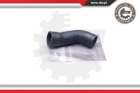 Esen SKV Ladeluftschlauch Passend FüR Ford Fiesta V Jh_ Jd_ 1.4 Tdci Ju_