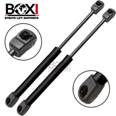 Front Hood Lift Supports Shock Prop For Volkswagen GTI VW Golf Jetta