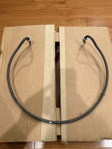 W10703867 Genuine Whirlpool Dishwasher Heating Element Assy - Picture 3 of 6