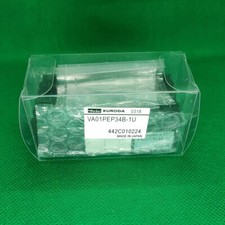 1pcs PARKER KURODA Solenoid Valve VA01PEP34B-1U