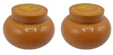 Cocoa Butter Ever Sheen Cream LOT OF 2 SMALL 120 gm EACH