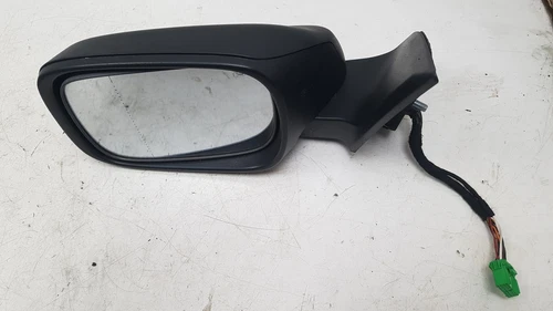 VOLVO XC90 DOOR MIRROR PASSENGER SIDE NEARSIDE POWERFOLD 30745226 2002-2006
