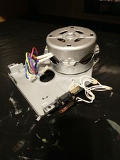 Welbilt Bread Machine ABM-100-2 main MOTOR 0h...