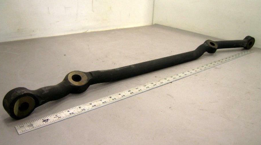 Drag Link Hummer Humvee HMMWV M1151 6500007 2530-01-554-4734  