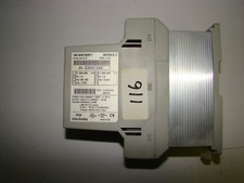 Allen Bradley 160-BA01NSF1 Speed Controller, Series C, Frn.7.04, Used