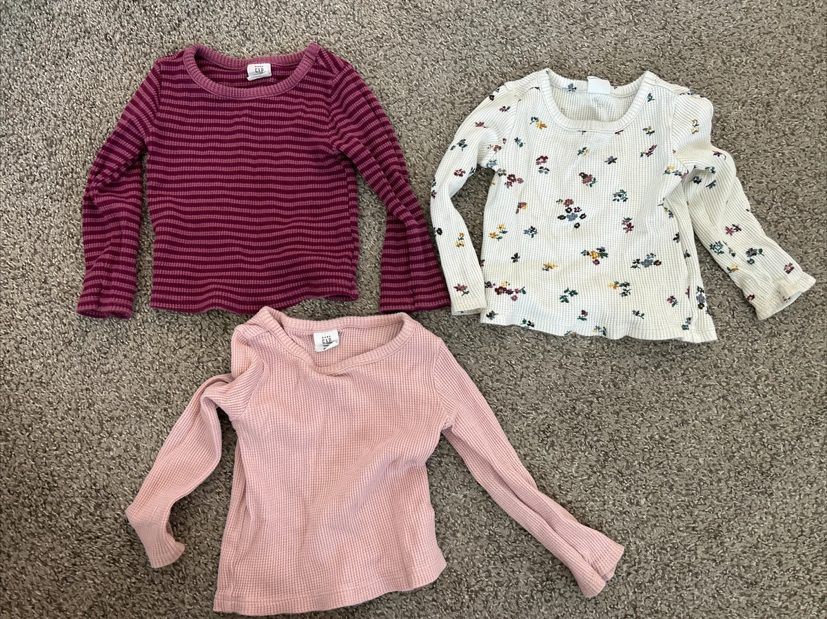 Baby best sale gap sweaters