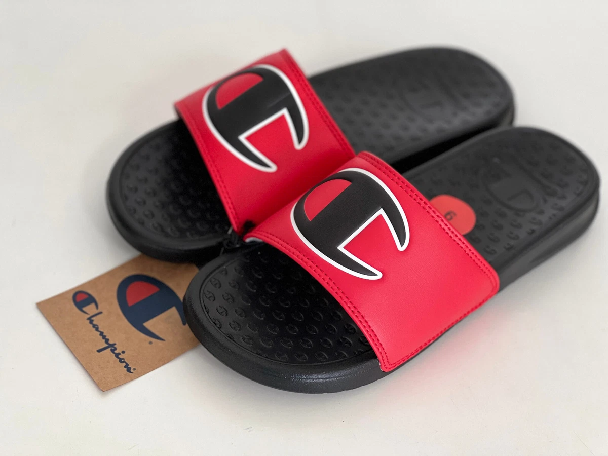 Champion super slide mix match cheap
