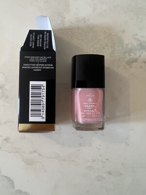 Chanel Nagellack 175 Skieuse( rosa french look) neu in ovp | eBay