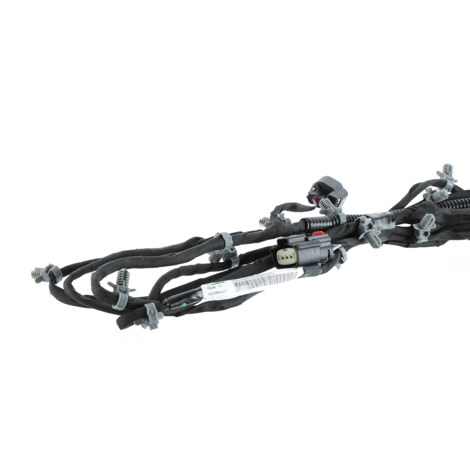 OEM NEW 2019-2022 Chevrolet Camaro Front Fog Light Lamp Wiring Harness 85150863 - Image 4 of 4