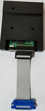 Amiga cable adapter attach External Gotek / OpenFlops Floppy Disk Drive Emulator
