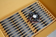 Delta AFB0924HD 9020 Slim 24V 0.15A 90mm 2-Wire Fan