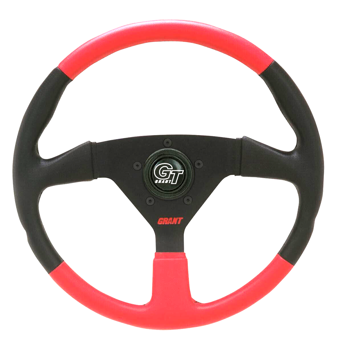 Grant Steering Wheel 3 Spoke 13.5