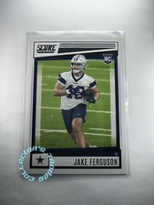 Jake Ferguson No