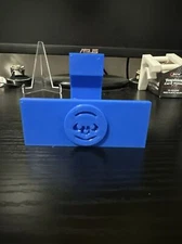 Chicago Cubs 3D Printed Trading Card Stand