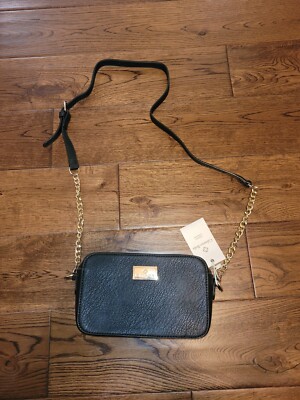 Calamio Bala Black stylish small purse European Poland
