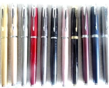 Excellent Parker IM Series 0.5mm Fine (F) Nib Fountain Pens/Gift Box You Choose