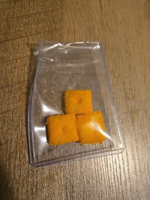 Pyramid CHEEZ ITS PUFF STYLE